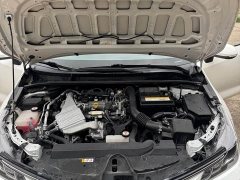 Toyota Corolla 1.2T Pioneer Edition - ფოტო 15