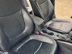 Toyota Corolla 1.2T Pioneer Edition - ფოტო 16