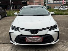 Toyota Corolla 1.2T Pioneer Edition - ფოტო 2