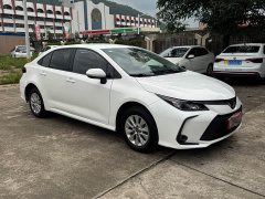 Toyota Corolla 1.2T Pioneer Edition - ფოტო 3