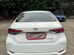 Toyota Corolla 1.2T Pioneer Edition - ფოტო 5