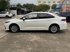 Toyota Corolla 1.2T Pioneer Edition - ფოტო 6