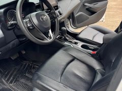 Toyota Corolla 1.2T Pioneer Edition - ფოტო 7