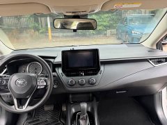 Toyota Corolla 1.2T Pioneer Edition - ფოტო 8