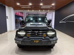 Tank 300 City Edition 2.0T Stylish - ფოტო 2