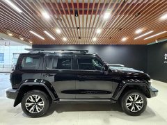 Tank 300 City Edition 2.0T Stylish - ფოტო 5