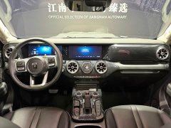 Tank 300 City Edition 2.0T Stylish - ფოტო 8