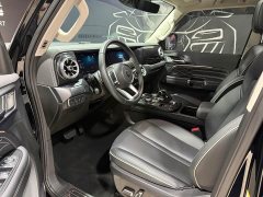 Tank 300 City Edition 2.0T Stylish - ფოტო 9