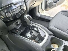 Nissan Qashqai Classic 2.0L FWD Smart Connect Premium Edition - ფოტო 11