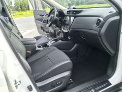 Nissan Qashqai Classic 2.0L FWD Smart Connect Premium Edition - ფოტო 13