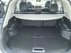 Nissan Qashqai Classic 2.0L FWD Smart Connect Premium Edition - ფოტო 15