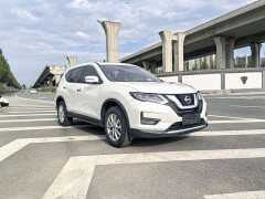 Nissan Qashqai Classic 2.0L FWD Smart Connect Premium Edition - ფოტო 3