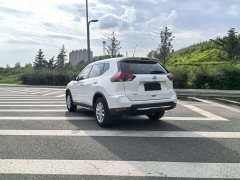 Nissan Qashqai Classic 2.0L FWD Smart Connect Premium Edition - ფოტო 4