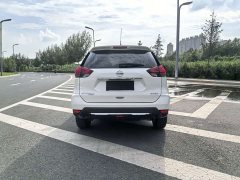 Nissan Qashqai Classic 2.0L FWD Smart Connect Premium Edition - ფოტო 5