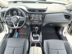 Nissan Qashqai Classic 2.0L FWD Smart Connect Premium Edition - ფოტო 6