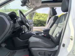 Nissan Qashqai Classic 2.0L FWD Smart Connect Premium Edition - ფოტო 7
