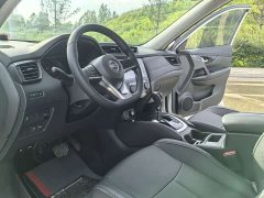 Nissan Qashqai Classic 2.0L FWD Smart Connect Premium Edition - ფოტო 8