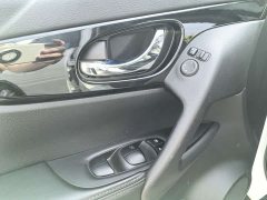 Nissan Qashqai Classic 2.0L FWD Smart Connect Premium Edition - ფოტო 9