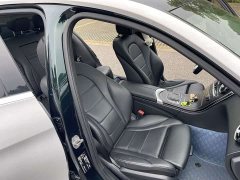 Mercedes-Benz C-Class C 200 L Fashion Sport Edition - ფოტო 12
