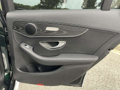 Mercedes-Benz C-Class C 200 L Fashion Sport Edition - ფოტო 16