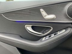 Mercedes-Benz C-Class C 200 L Fashion Sport Edition - ფოტო 18