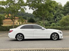 Mercedes-Benz C-Class C 200 L Fashion Sport Edition - ფოტო 5