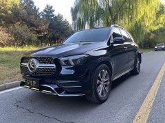 Mercedes-Benz GLE (Imported) GLE 350 4MATIC Fashion - ფოტო 1