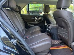 Mercedes-Benz GLE (Imported) GLE 350 4MATIC Fashion - ფოტო 10