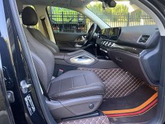 Mercedes-Benz GLE (Imported) GLE 350 4MATIC Fashion - ფოტო 11