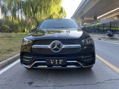 Mercedes-Benz GLE (Imported) GLE 350 4MATIC Fashion - ფოტო 2
