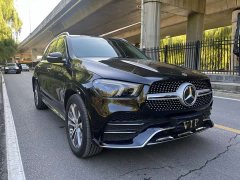 Mercedes-Benz GLE (Imported) GLE 350 4MATIC Fashion - ფოტო 3