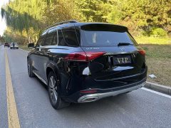 Mercedes-Benz GLE (Imported) GLE 350 4MATIC Fashion - ფოტო 4