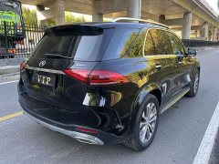 Mercedes-Benz GLE (Imported) GLE 350 4MATIC Fashion - ფოტო 5