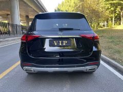 Mercedes-Benz GLE (Imported) GLE 350 4MATIC Fashion - ფოტო 6