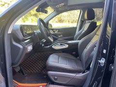 Mercedes-Benz GLE (Imported) GLE 350 4MATIC Fashion - ფოტო 7