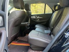 Mercedes-Benz GLE (Imported) GLE 350 4MATIC Fashion - ფოტო 8