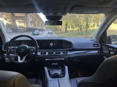 Mercedes-Benz GLE (Imported) GLE 350 4MATIC Fashion - ფოტო 9
