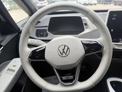 Volkswagen ID.3 Pure Smart Edition - ფოტო 13