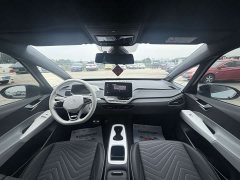 Volkswagen ID.3 Pure Smart Edition - ფოტო 14