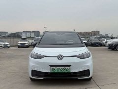 Volkswagen ID.3 Pure Smart Edition - ფოტო 2