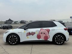 Volkswagen ID.3 Pure Smart Edition - ფოტო 3