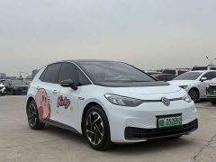 Volkswagen ID.3 Pure Smart Edition - ფოტო 4