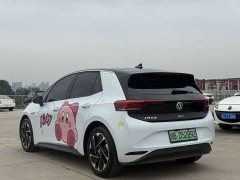 Volkswagen ID.3 Pure Smart Edition - ფოტო 5