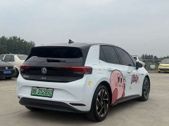 Volkswagen ID.3 Pure Smart Edition - ფოტო 6