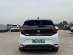 Volkswagen ID.3 Pure Smart Edition - ფოტო 7