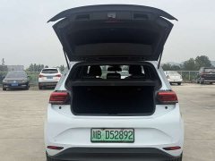 Volkswagen ID.3 Pure Smart Edition - ფოტო 8