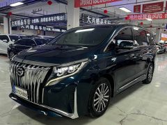 GAC Aion M8 2021 Premier Series 390T Supreme Edition - ფოტო 1