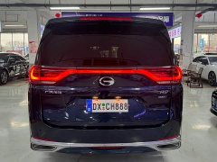 GAC Aion M8 2021 Premier Series 390T Supreme Edition - ფოტო 4