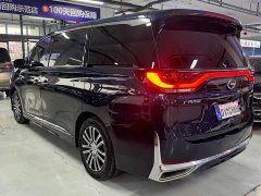 GAC Aion M8 2021 Premier Series 390T Supreme Edition - ფოტო 5