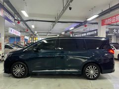 GAC Aion M8 2021 Premier Series 390T Supreme Edition - ფოტო 7